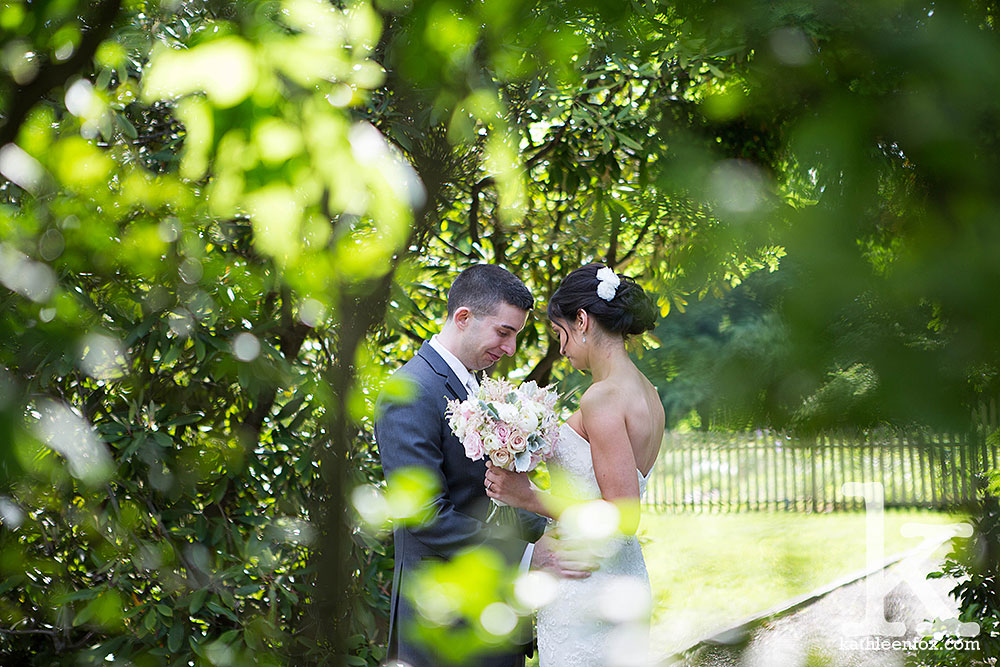 Oakside Mansion Wedding Photos Bloomfield NJ