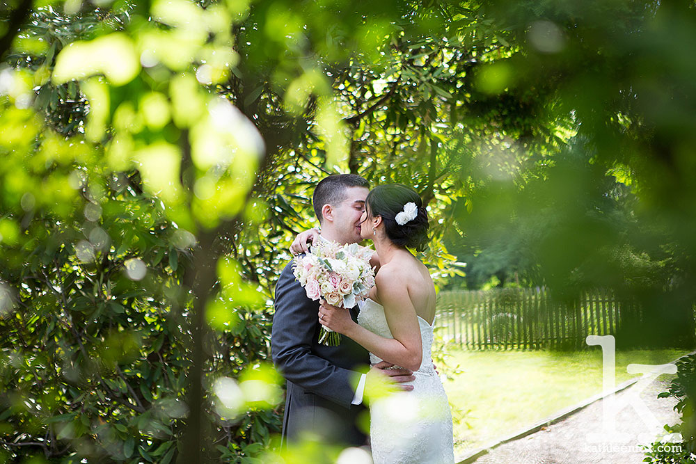 Oakside Mansion Wedding Photos Bloomfield NJ