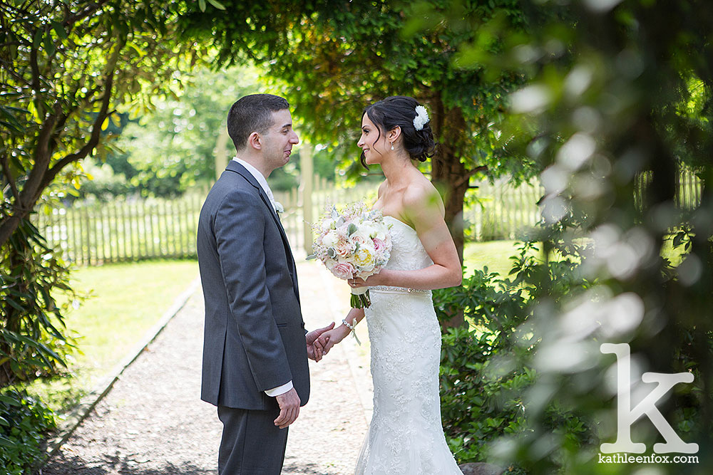 Oakside Mansion Wedding Photos Bloomfield NJ