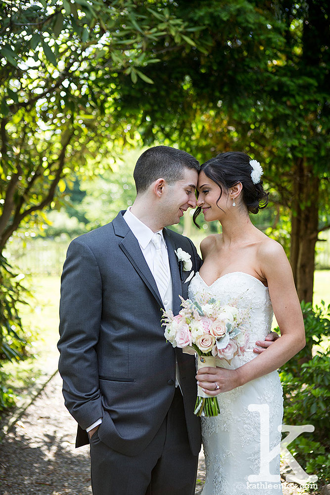 Oakside Mansion Wedding Photos Bloomfield NJ