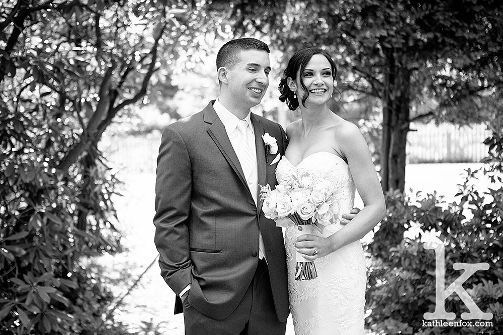 Oakside Mansion Wedding Photos Bloomfield NJ