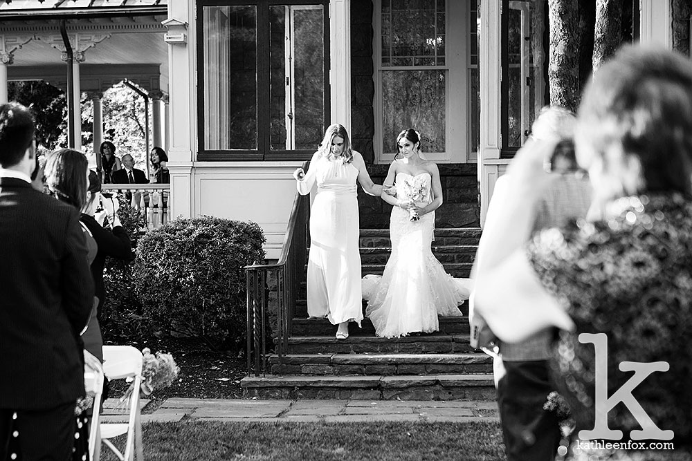 Oakside Mansion Wedding Photos Bloomfield NJ