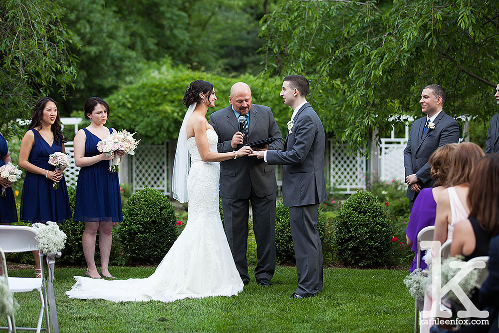 Oakside Mansion Wedding Photos Bloomfield NJ