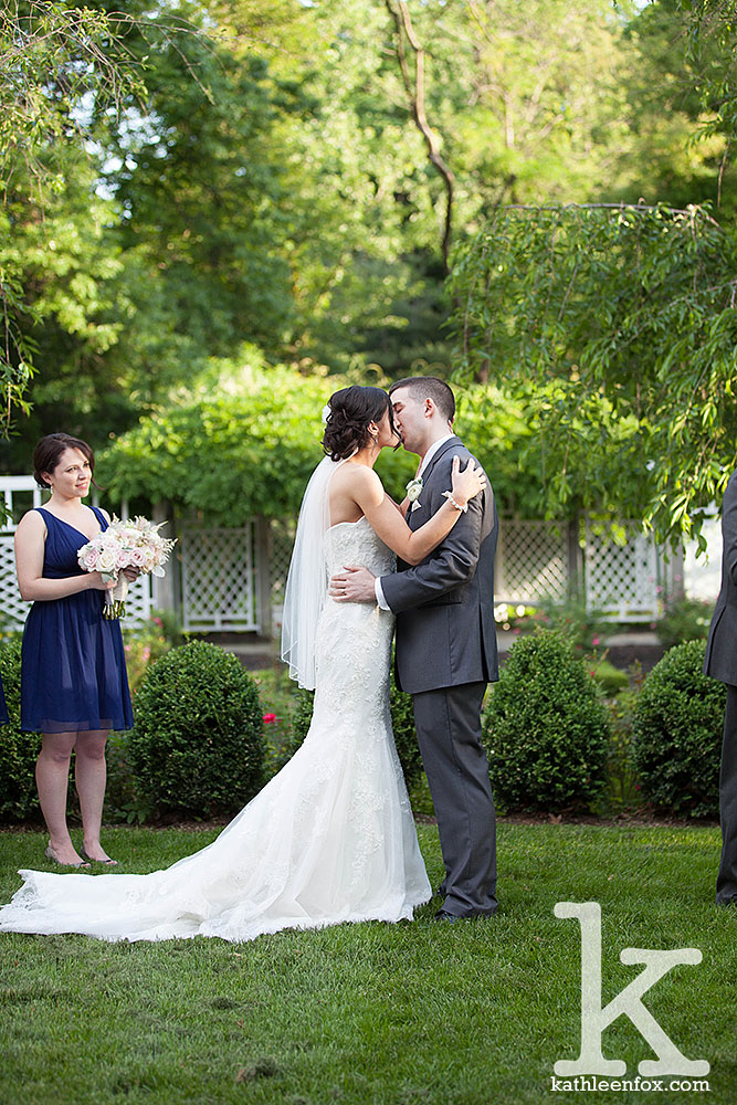 Oakside Mansion Wedding Photos Bloomfield NJ