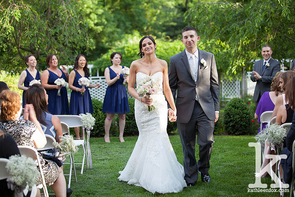 Oakside Mansion Wedding Photos Bloomfield NJ