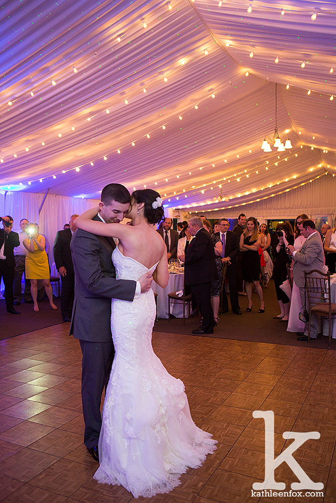 Oakside Mansion Wedding Photos Bloomfield NJ