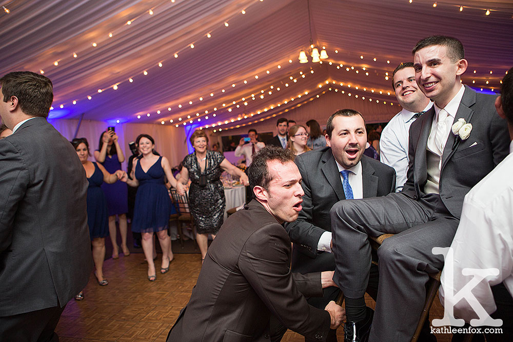 Oakside Mansion Wedding Photos Bloomfield NJ