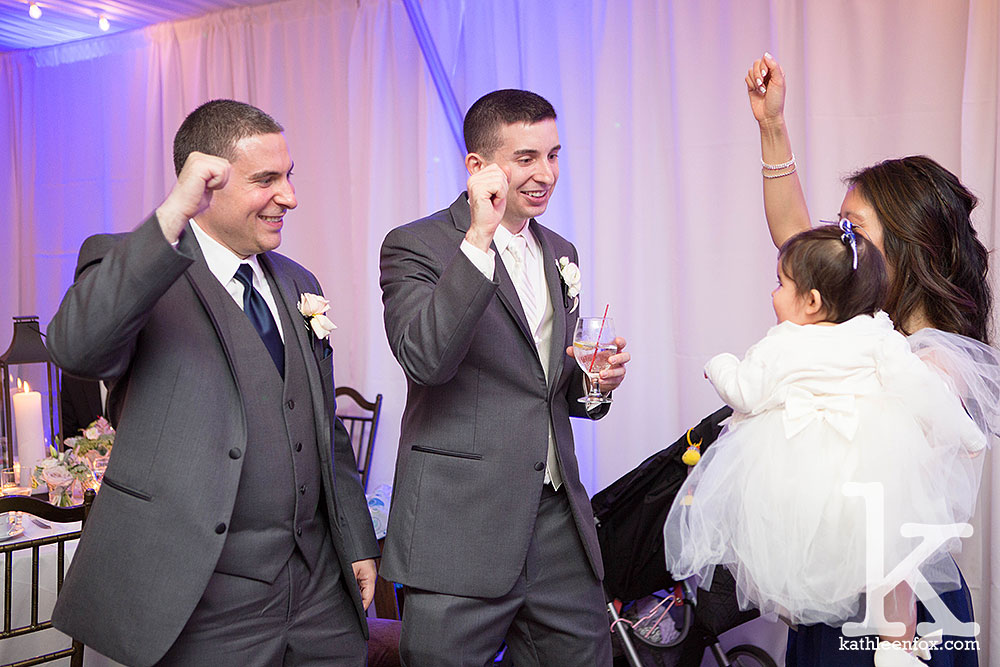 Oakside Mansion Wedding Photos Bloomfield NJ