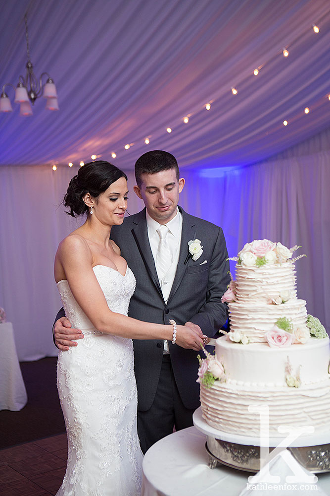 Oakside Mansion Wedding Photos Bloomfield NJ