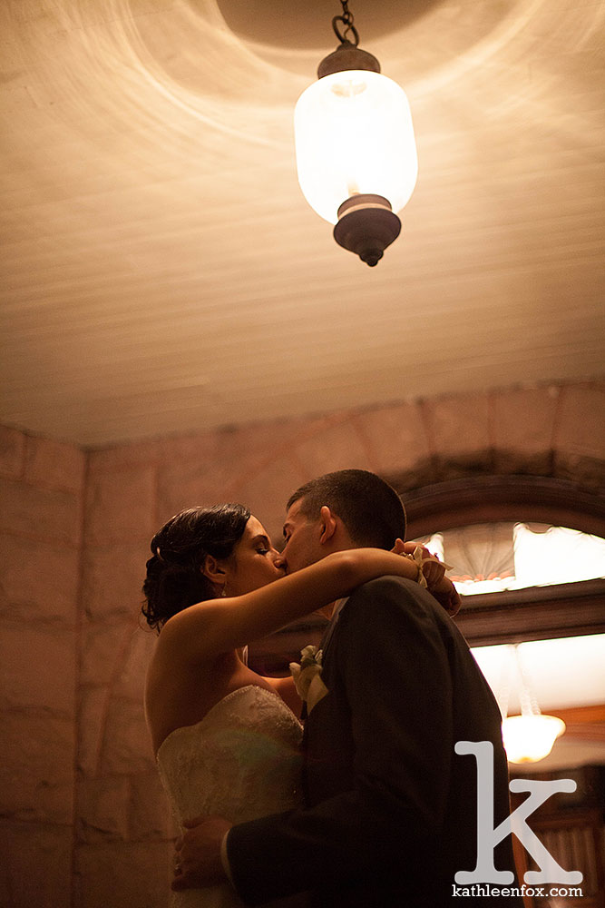 Oakside Mansion Wedding Photos Bloomfield NJ