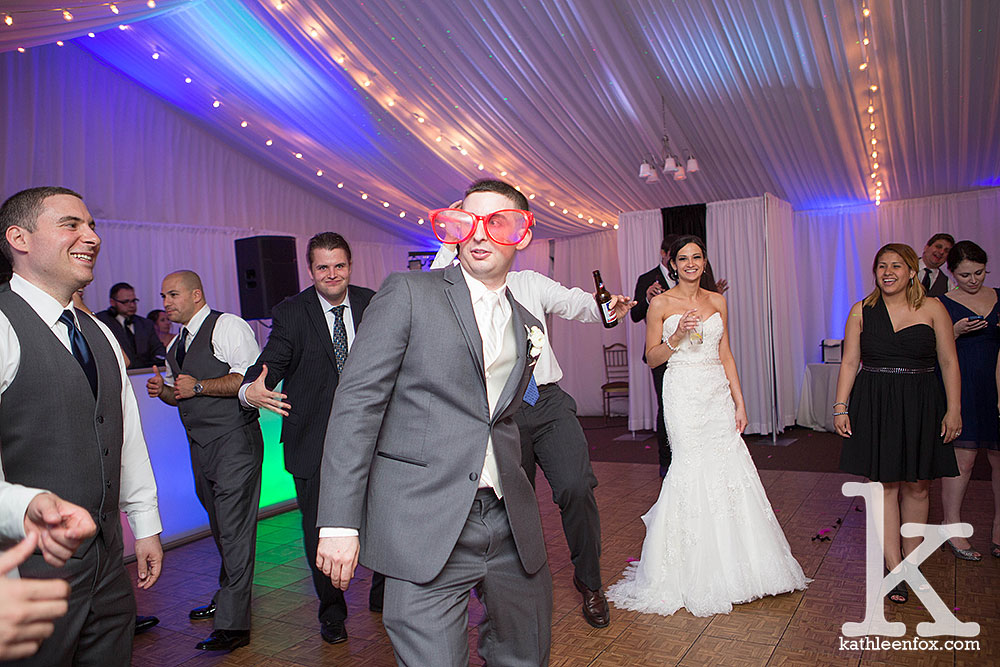 Oakside Mansion Wedding Photos Bloomfield NJ