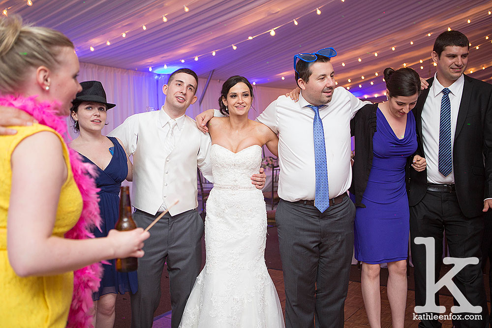 Oakside Mansion Wedding Photos Bloomfield NJ