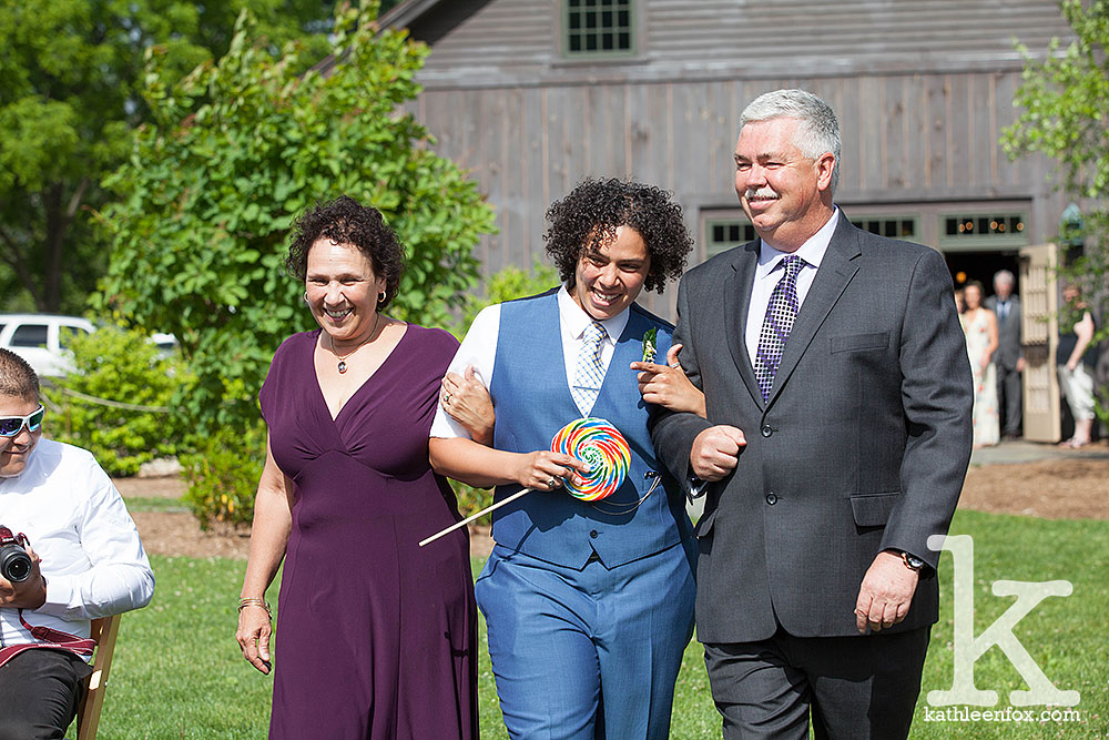 quonquont farm whately ma wedding