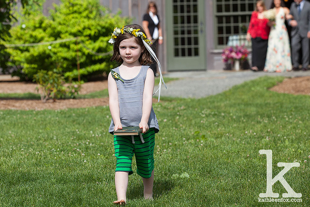 quonquont farm whately ma wedding