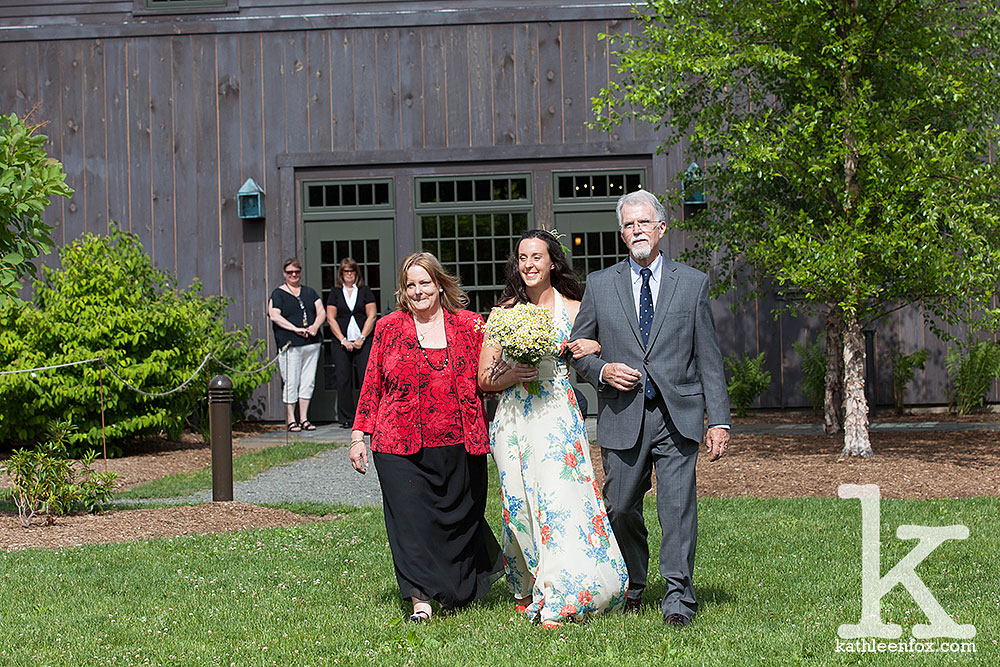 quonquont farm whately ma wedding