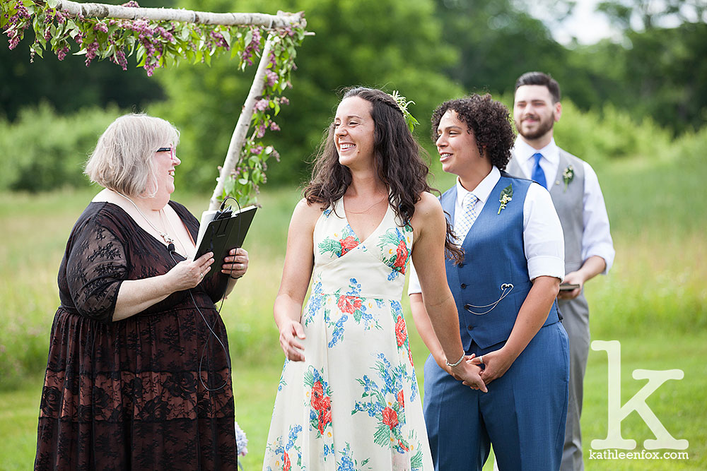 quonquont farm whately ma wedding