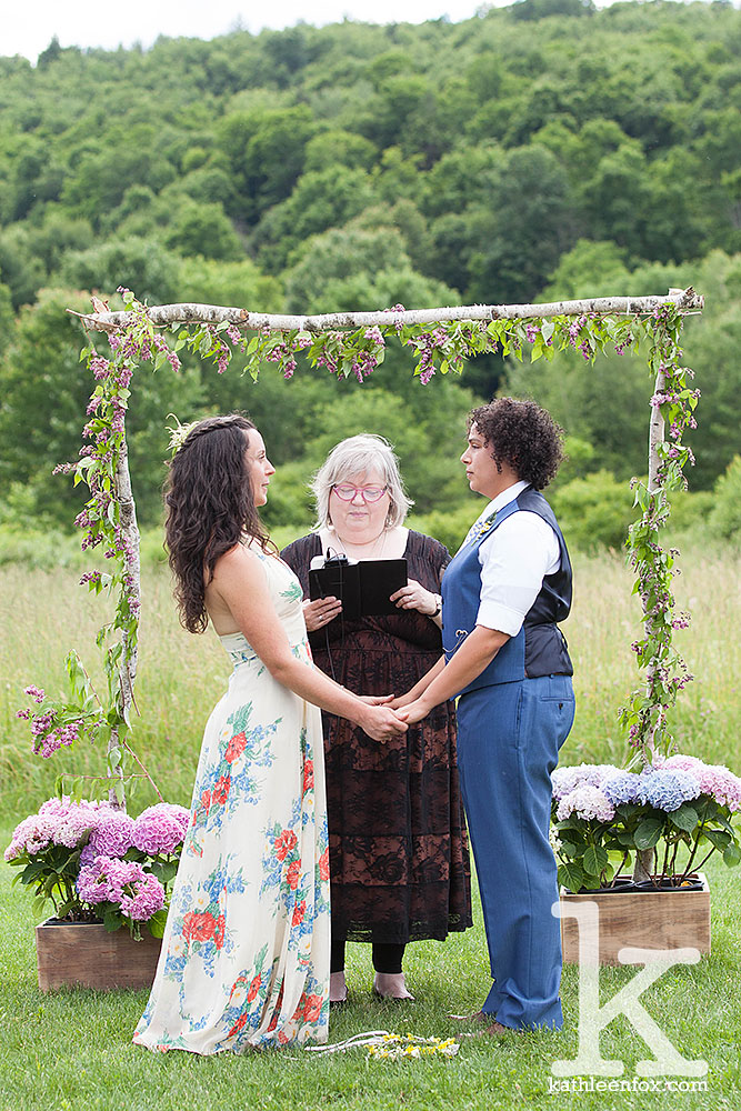 quonquont farm whately ma wedding