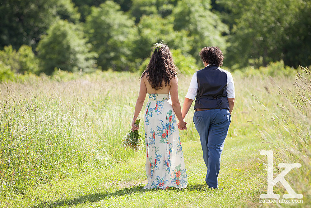 quonquont farm whately ma wedding