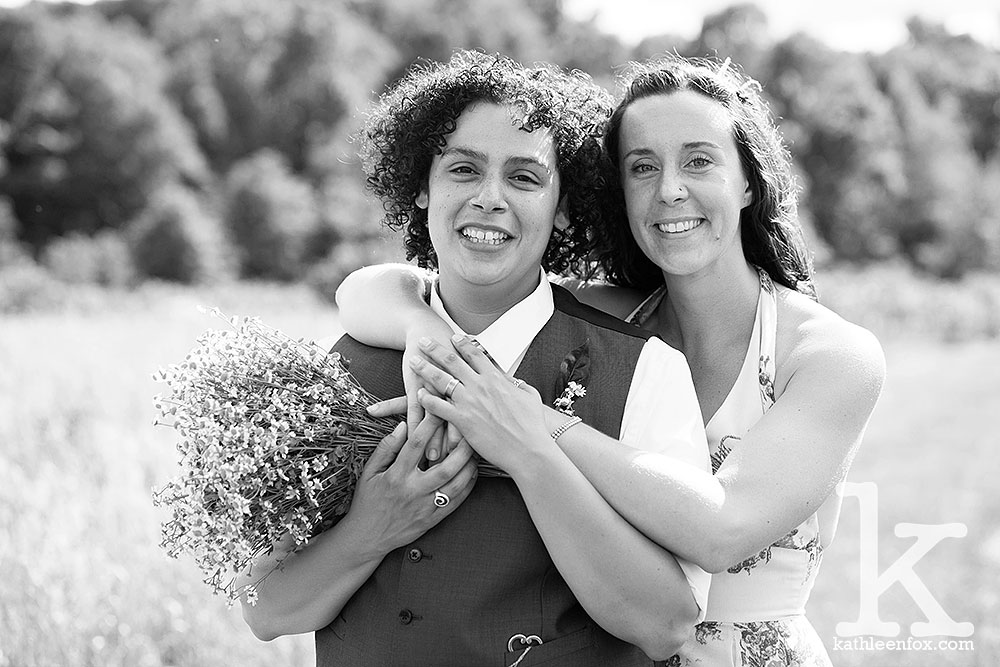 quonquont farm whately ma wedding