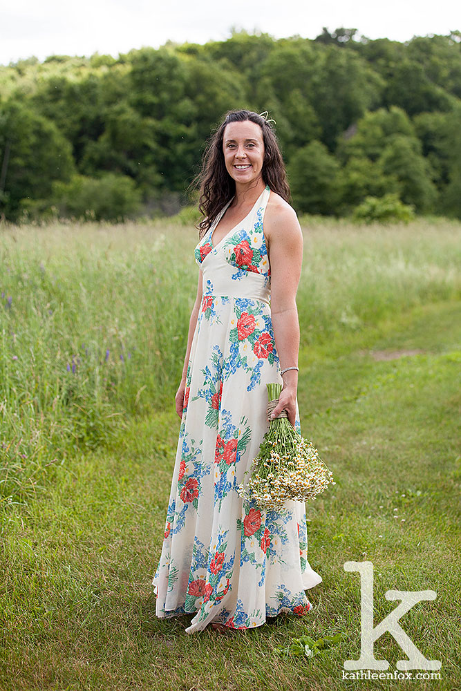 quonquont farm whately ma wedding
