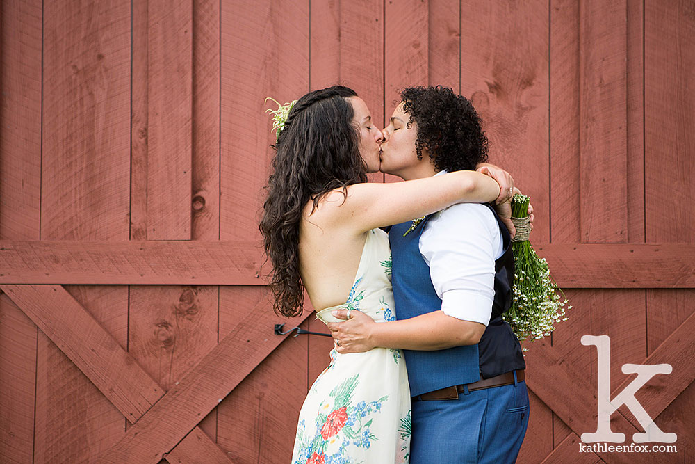 quonquont farm whately ma wedding