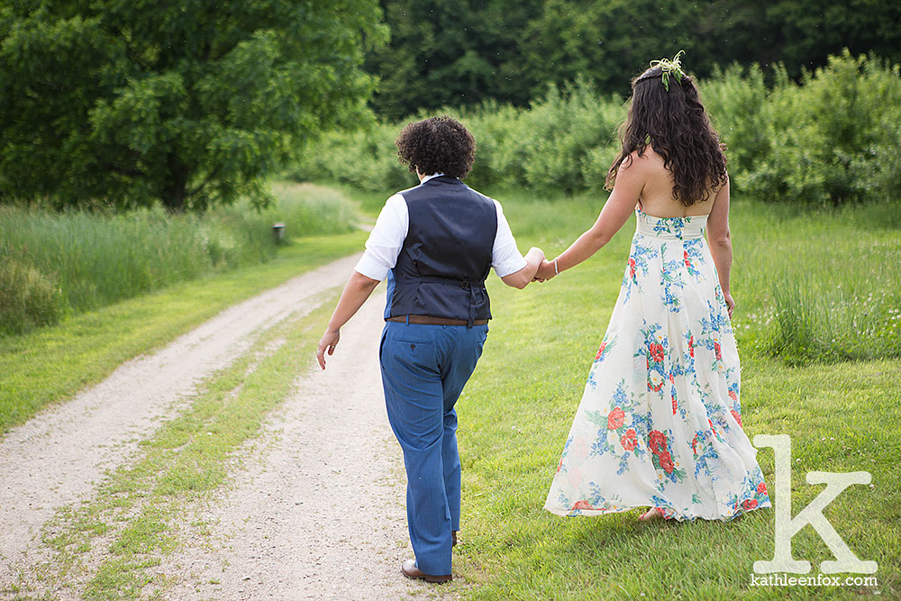 quonquont farm whately ma wedding