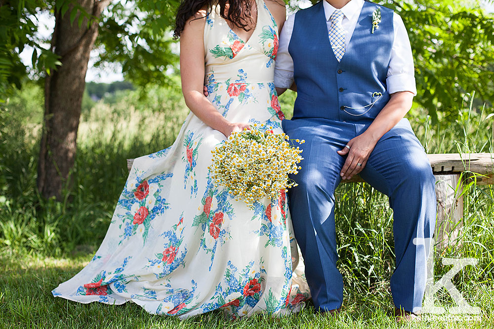 quonquont farm whately ma wedding