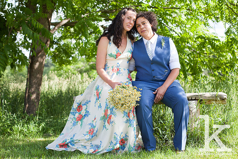 quonquont farm whately ma wedding