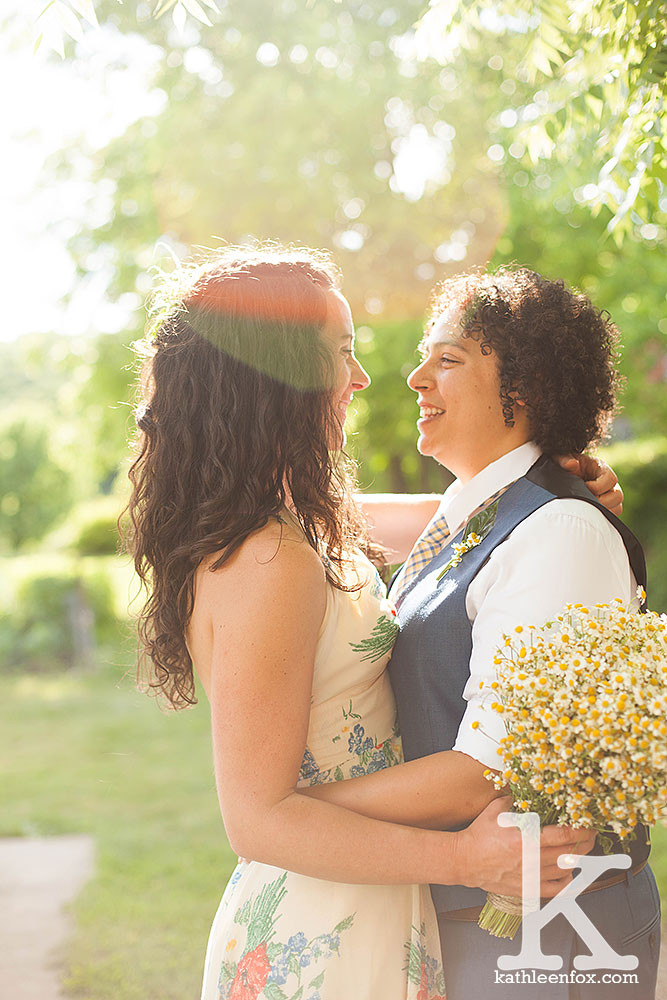 quonquont farm whately ma wedding