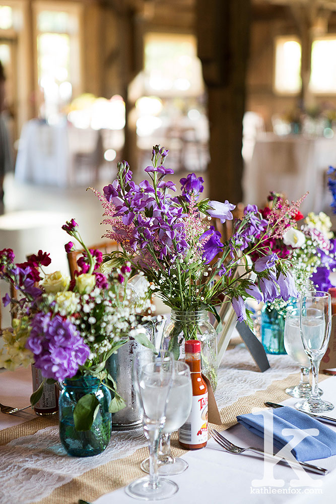 quonquont farm whately ma wedding