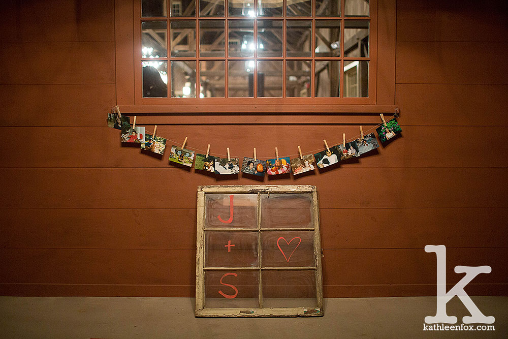 quonquont farm whately ma wedding