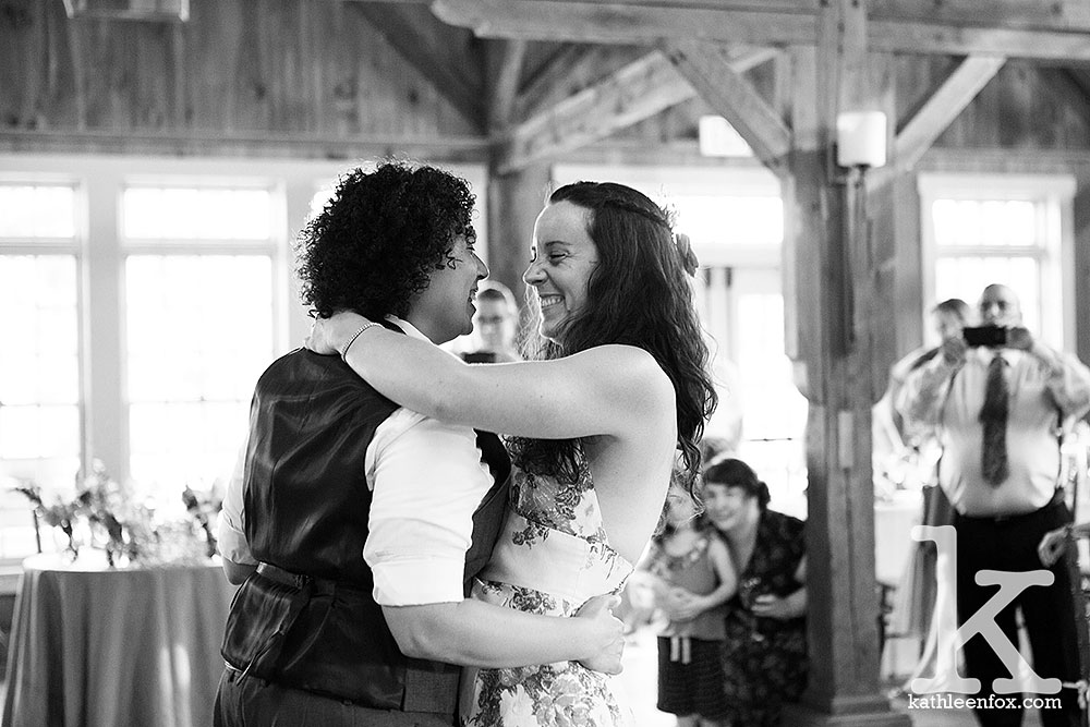 quonquont farm whately ma wedding
