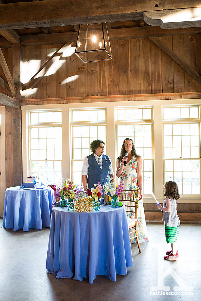 quonquont farm whately ma wedding