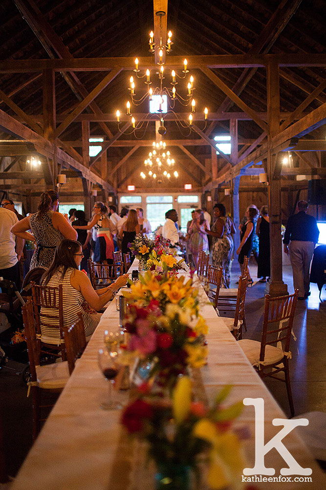 quonquont farm whately ma wedding