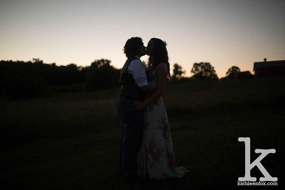 quonquont farm whately ma wedding
