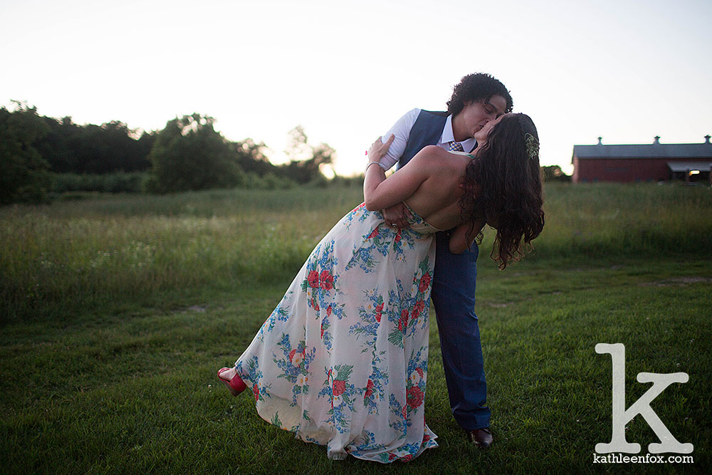 quonquont farm whately ma wedding