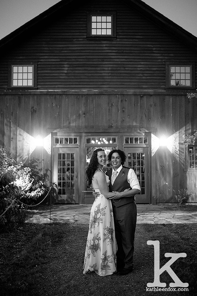 quonquont farm whately ma wedding