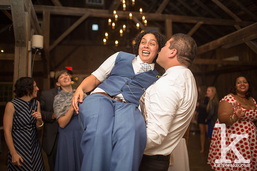 quonquont farm whately ma wedding