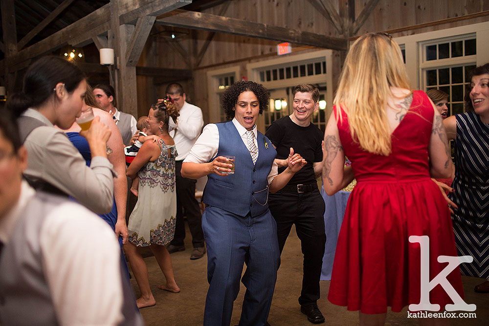 quonquont farm whately ma wedding