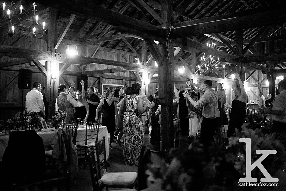 quonquont farm whately ma wedding