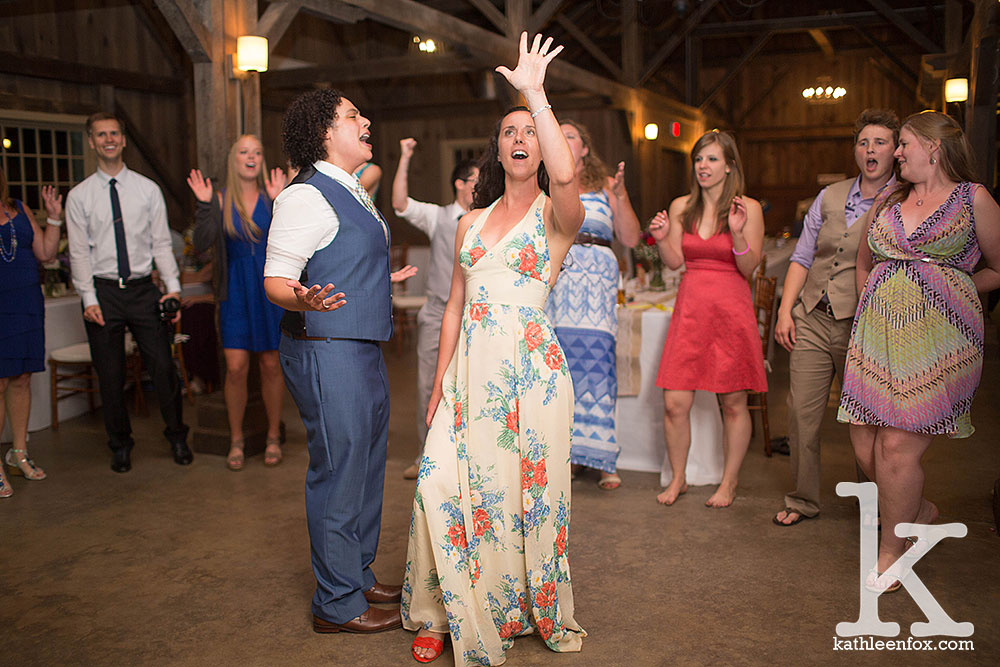 quonquont farm whately ma wedding