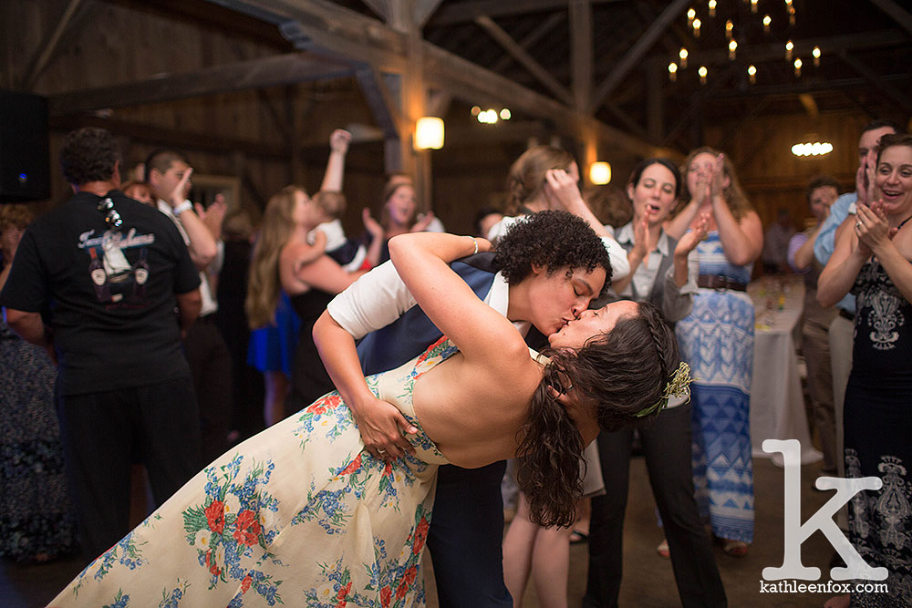 quonquont farm whately ma wedding