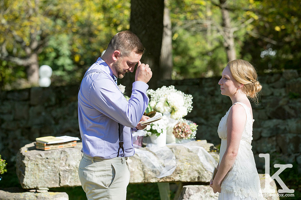 stonehedge gardens pa wedding
