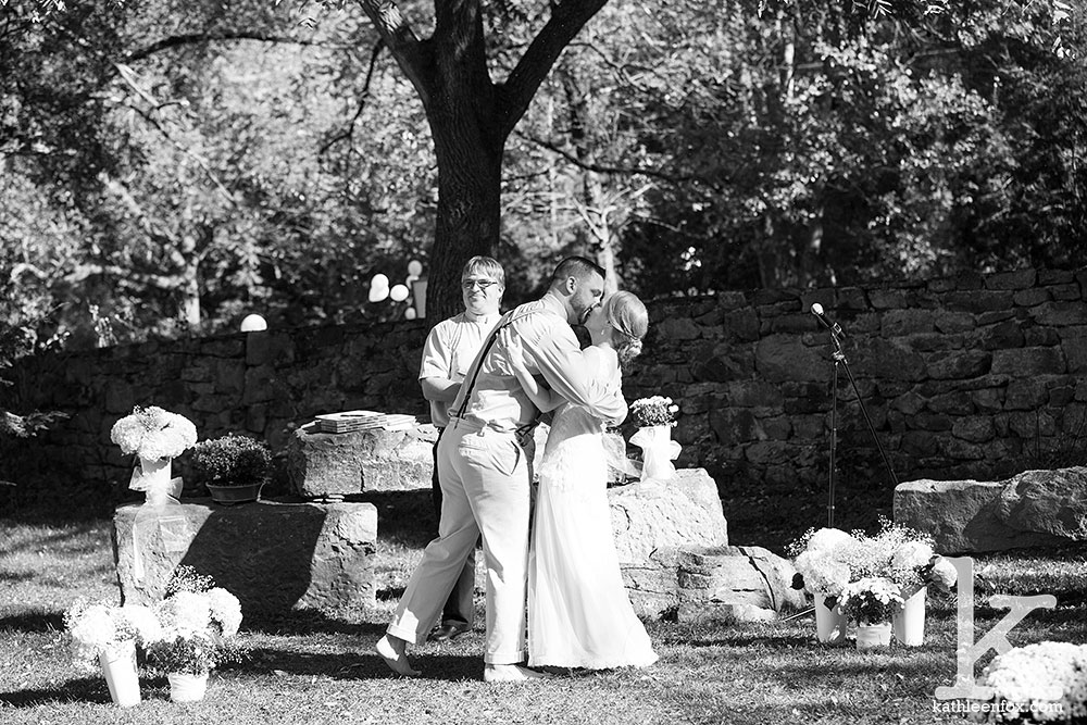 stonehedge gardens pa wedding