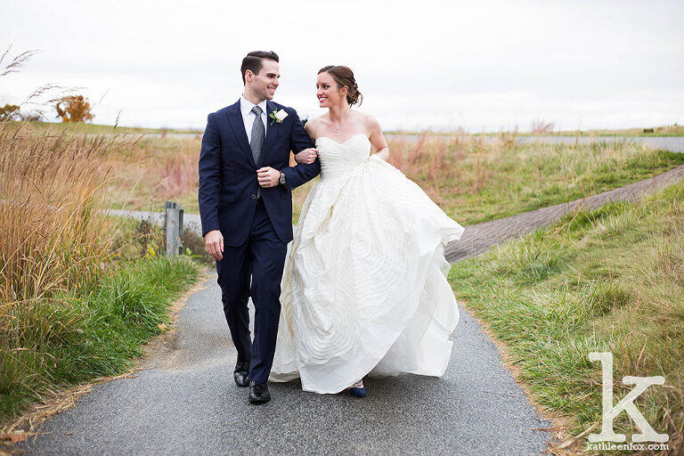 Ballyowen Golf Club Wedding NJ