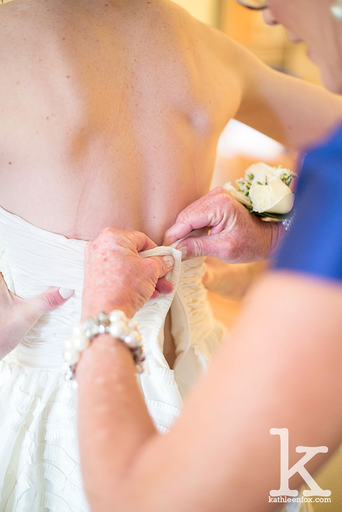 Ballyowen Golf Club Wedding NJ