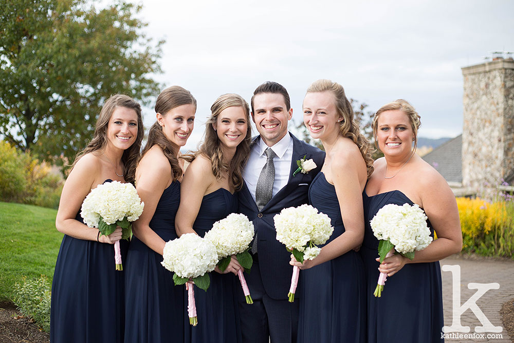 Ballyowen Golf Club Wedding NJ