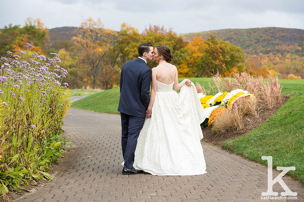 Ballyowen Golf Club Wedding NJ