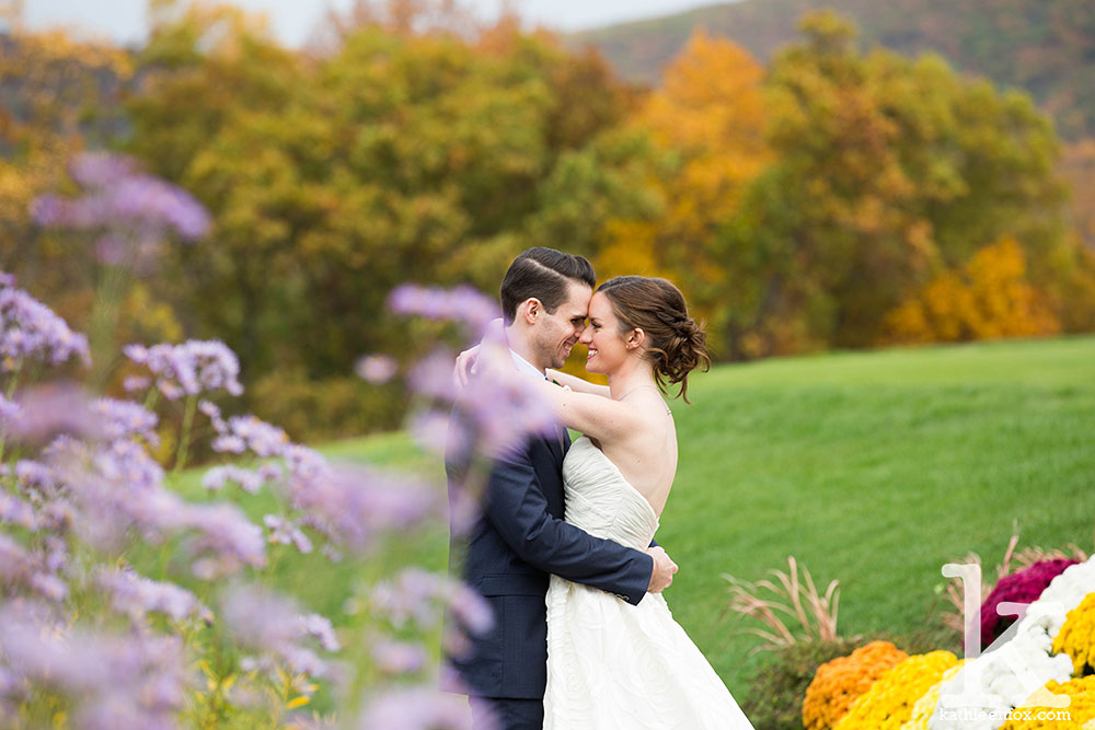 Ballyowen Golf Club Wedding NJ