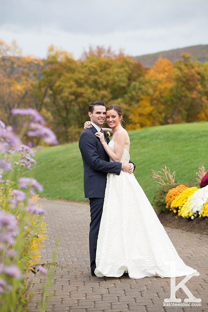 Ballyowen Golf Club Wedding NJ
